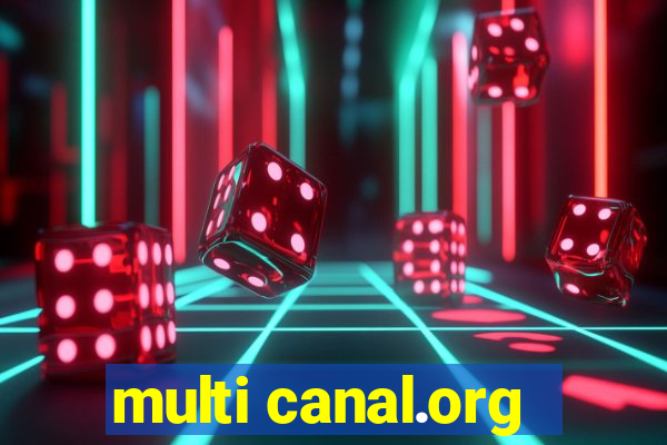 multi canal.org